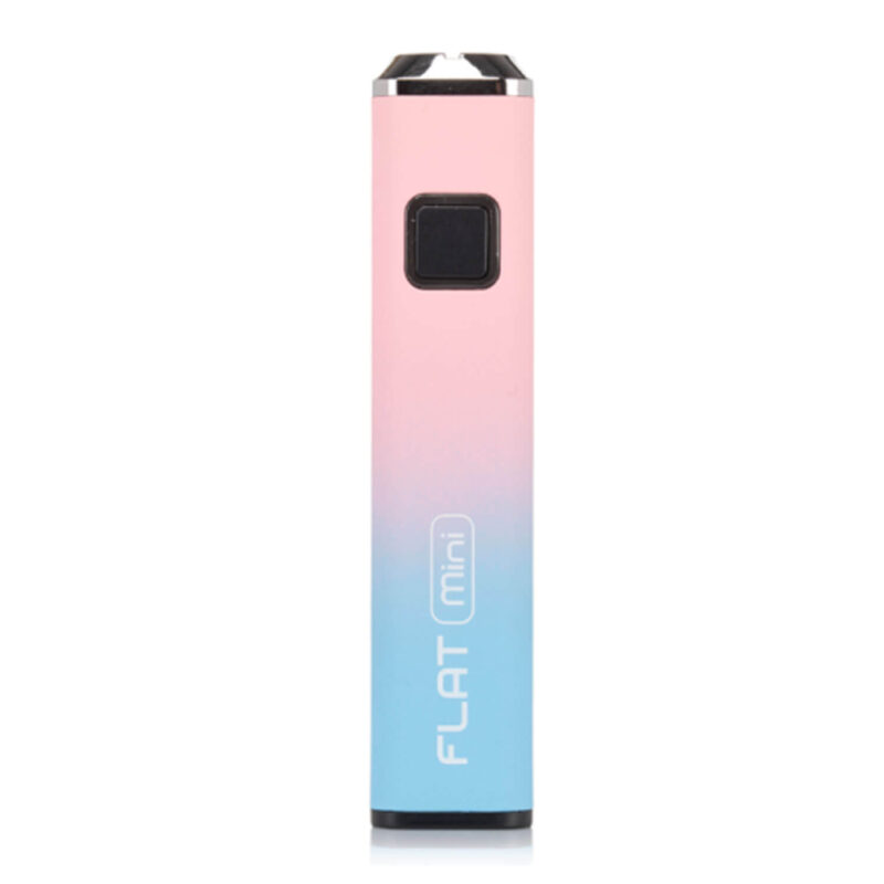 Flat Mini 510 Battery (Yocan) - Image 3