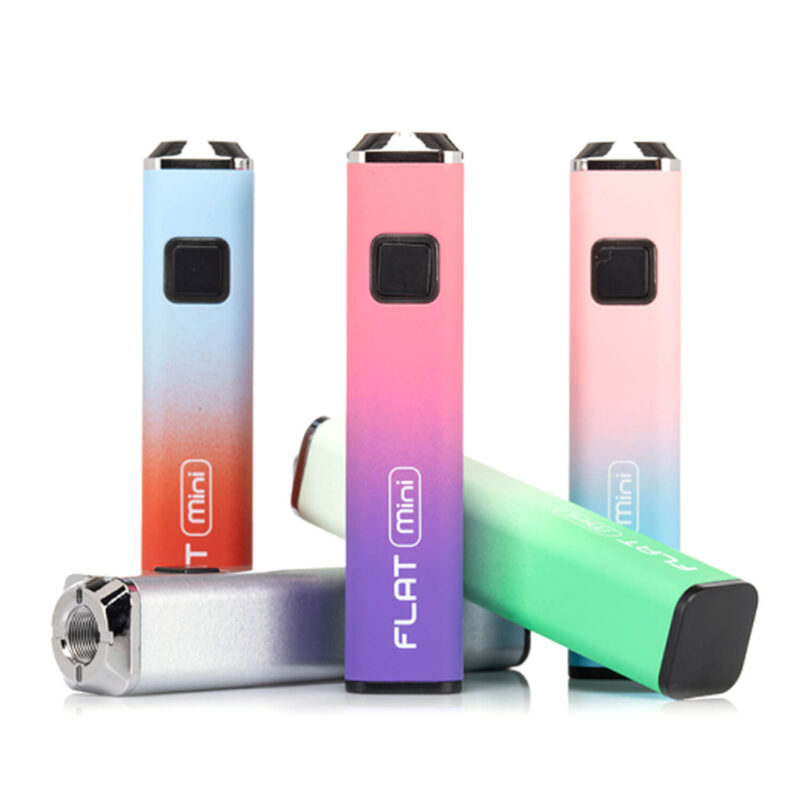 Flat Mini 510 Battery (Yocan)