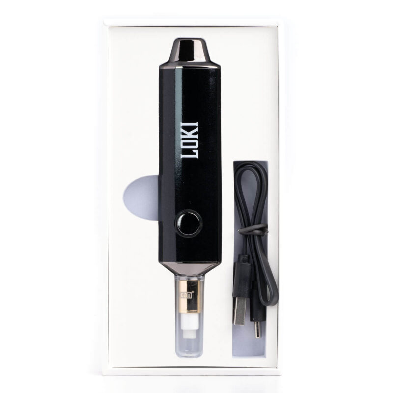 Loki Vaporizer Kit (Yocan) - Image 3