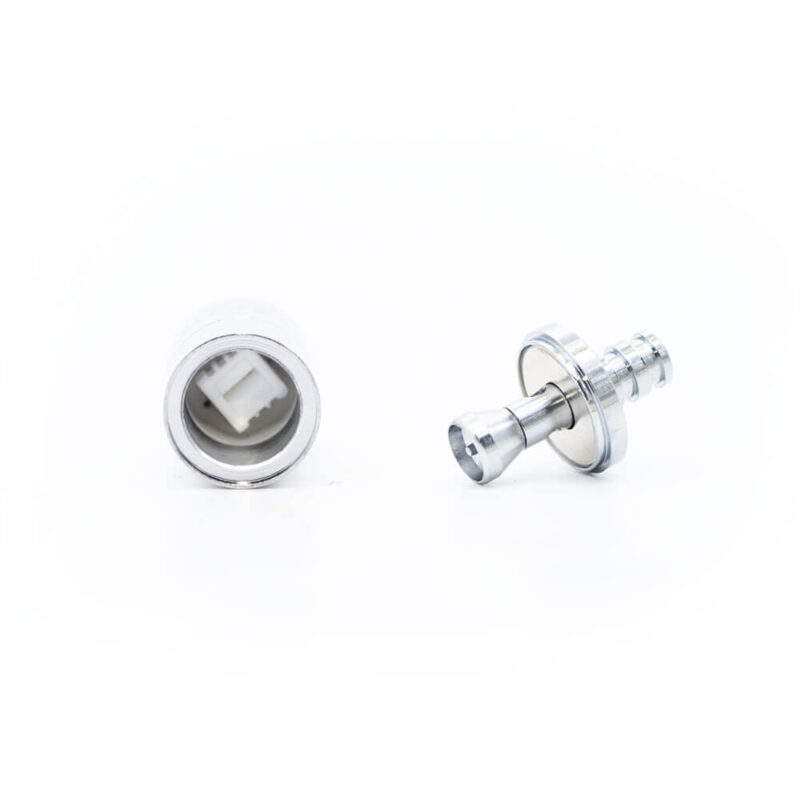 Magneto Dual Coil & Cap (1pc Coil & Cap Replacement) (Yocan)