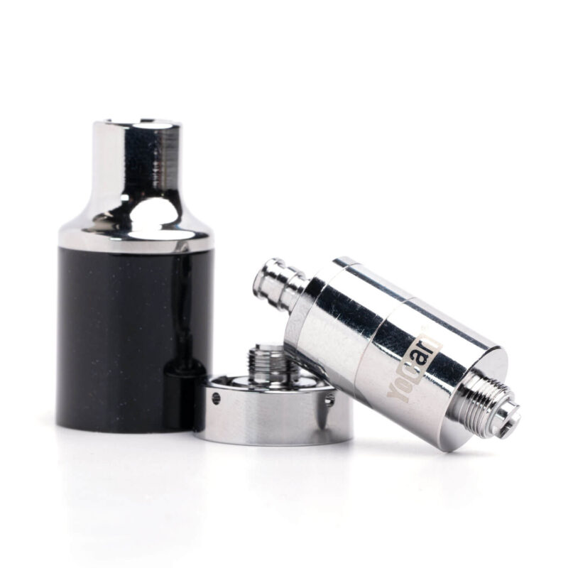 Magneto Atomizer (Yocan) - Image 2