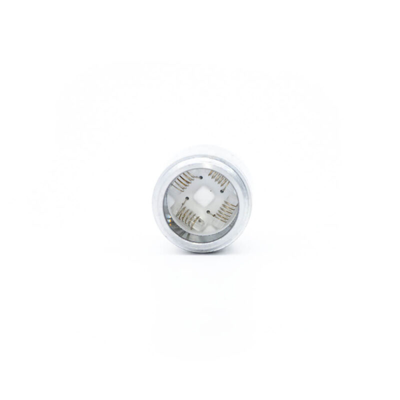 Evolve Plus XL Quartz Quad Coil (1pc Coil Replacement) (Yocan)