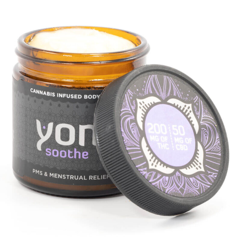 Yoni Soothe Balm (Mota) - Image 2