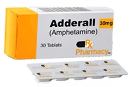 Buy Adderall 30mg