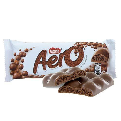 Aero Bar