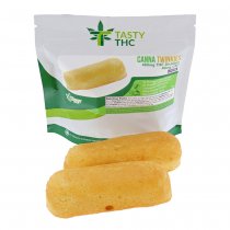 Canna Twinkies (Tasty THC)