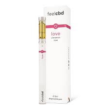 Love CBD Pen (FeelCBD)