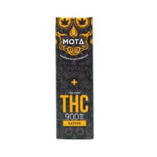 Sativa Tincture 900mg THC (Mota)