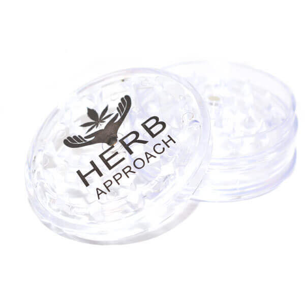 Herb Approach Grinder
