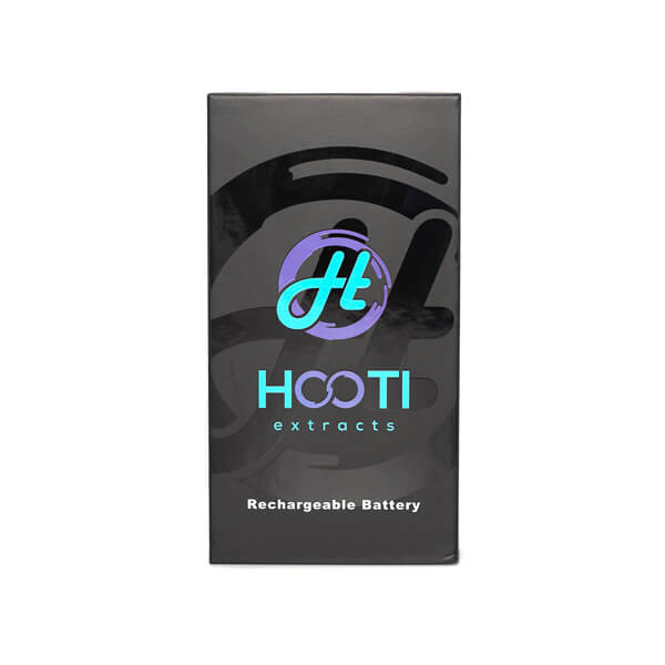 Rechargeable Battery (Hooti Extracts)