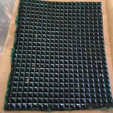 Lsd Gel Tabs