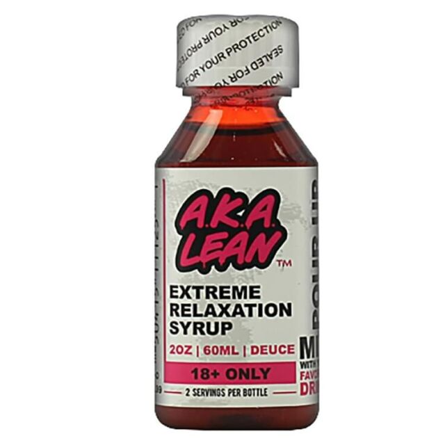 AKA LEAN
