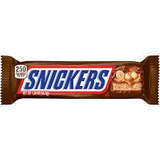 Snickers Bar