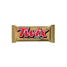 Twix Bar