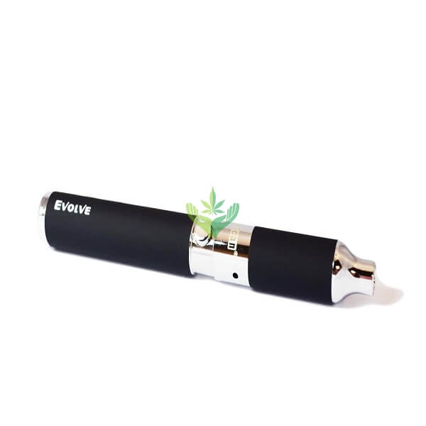 Evolve – Extracts Vaporizer Pen – Quartz Dual Coil (Yocan)