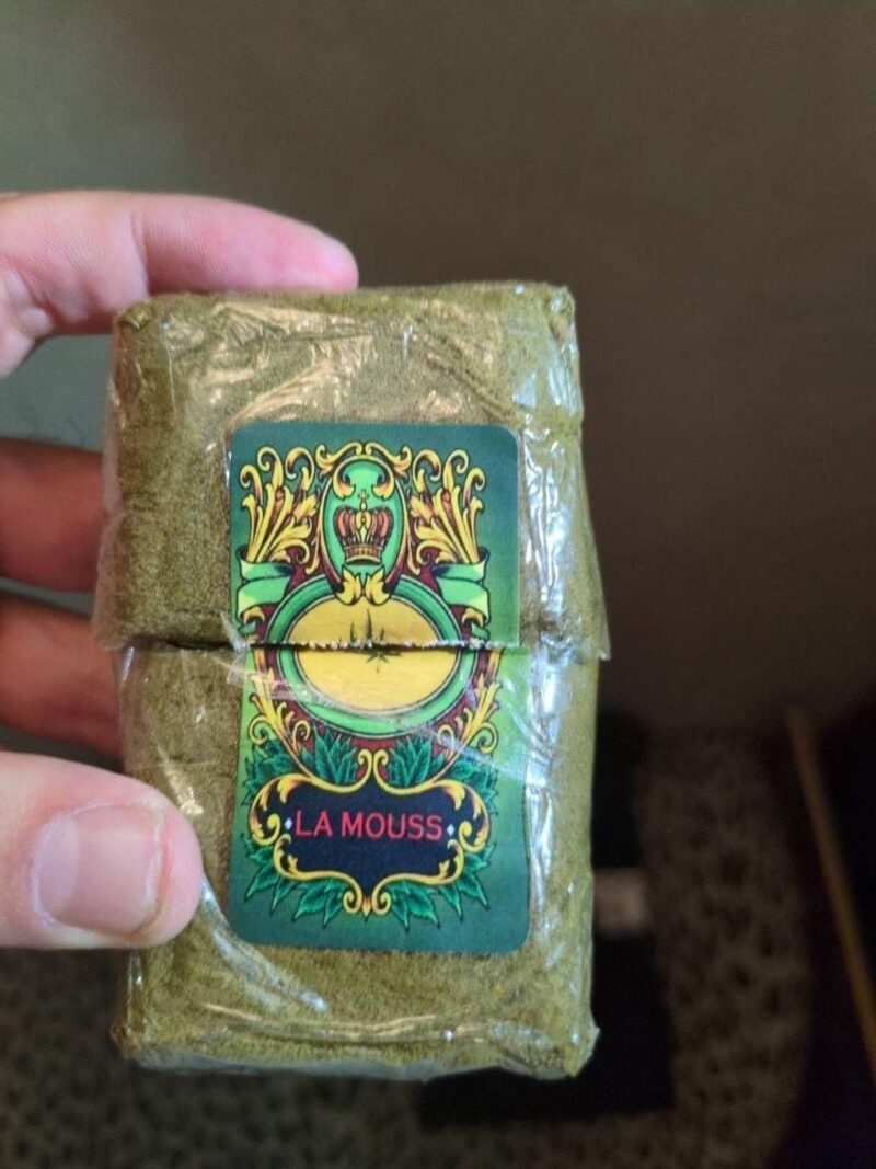 MOUSSEUX PREMIUM