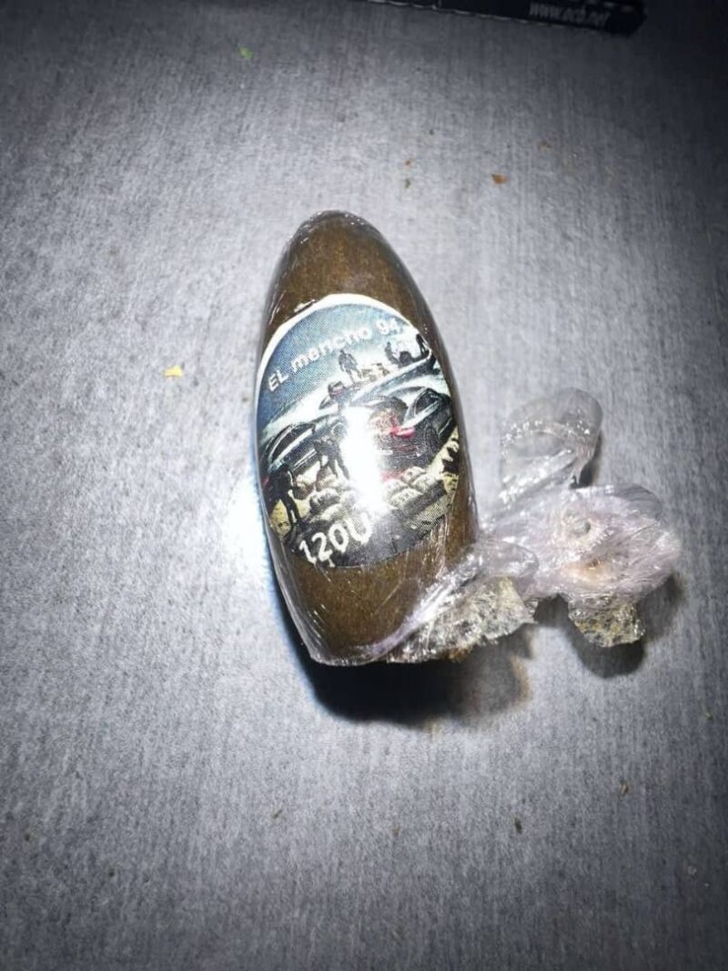 OLIVES FROZEN - Image 5