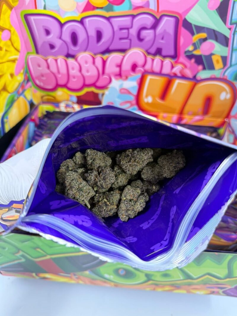 Sweets Exotics – Trap