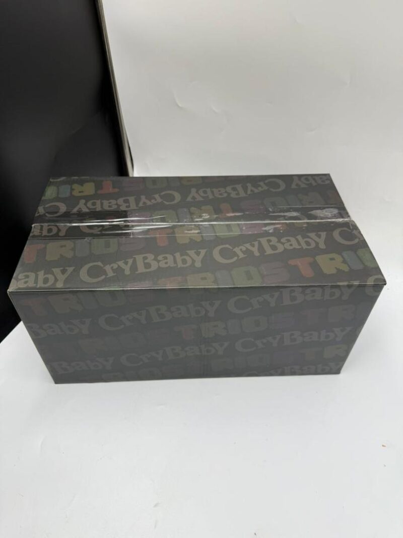 Crybaby Trio - Concentrates (Authentic) - Image 6