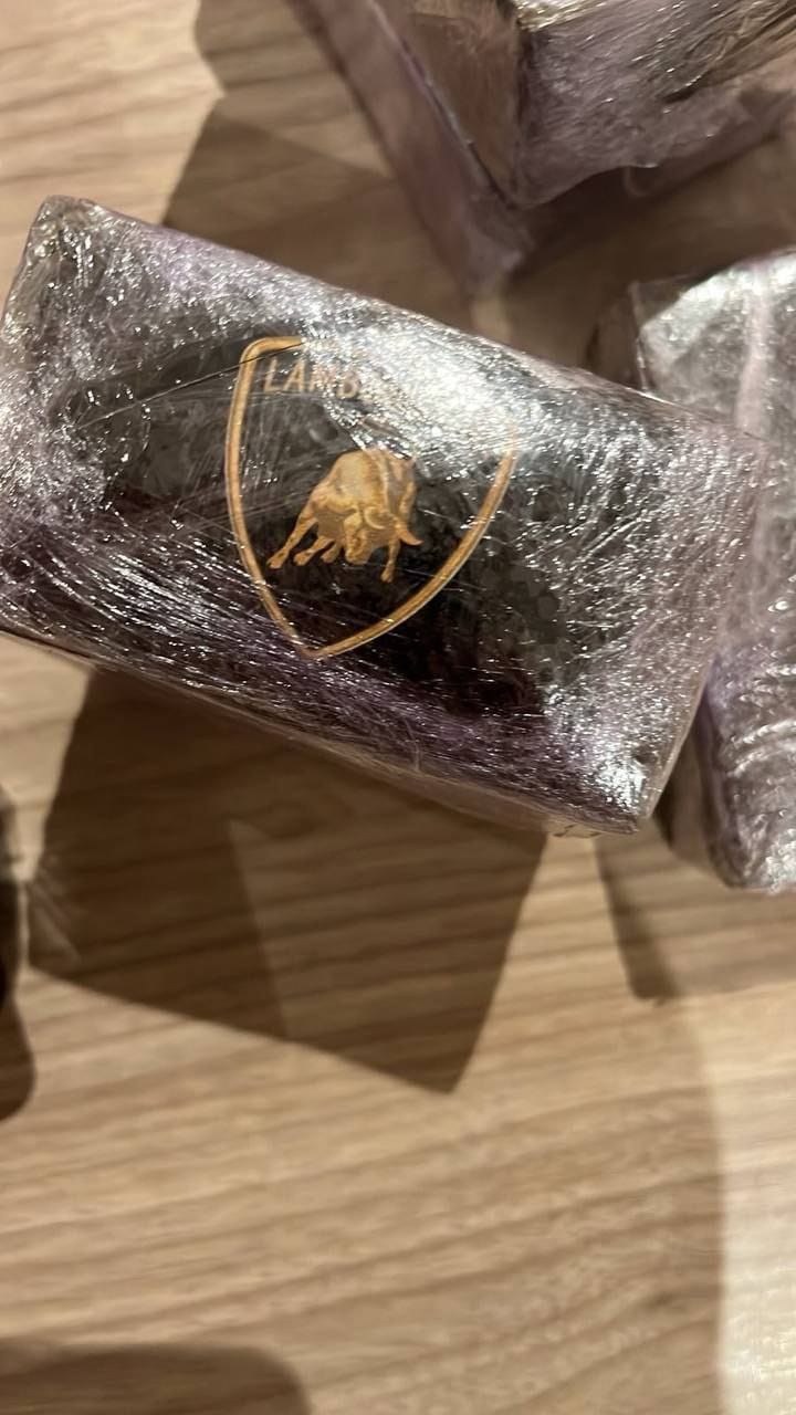 DRY FILTRATO LAMBORGHIN