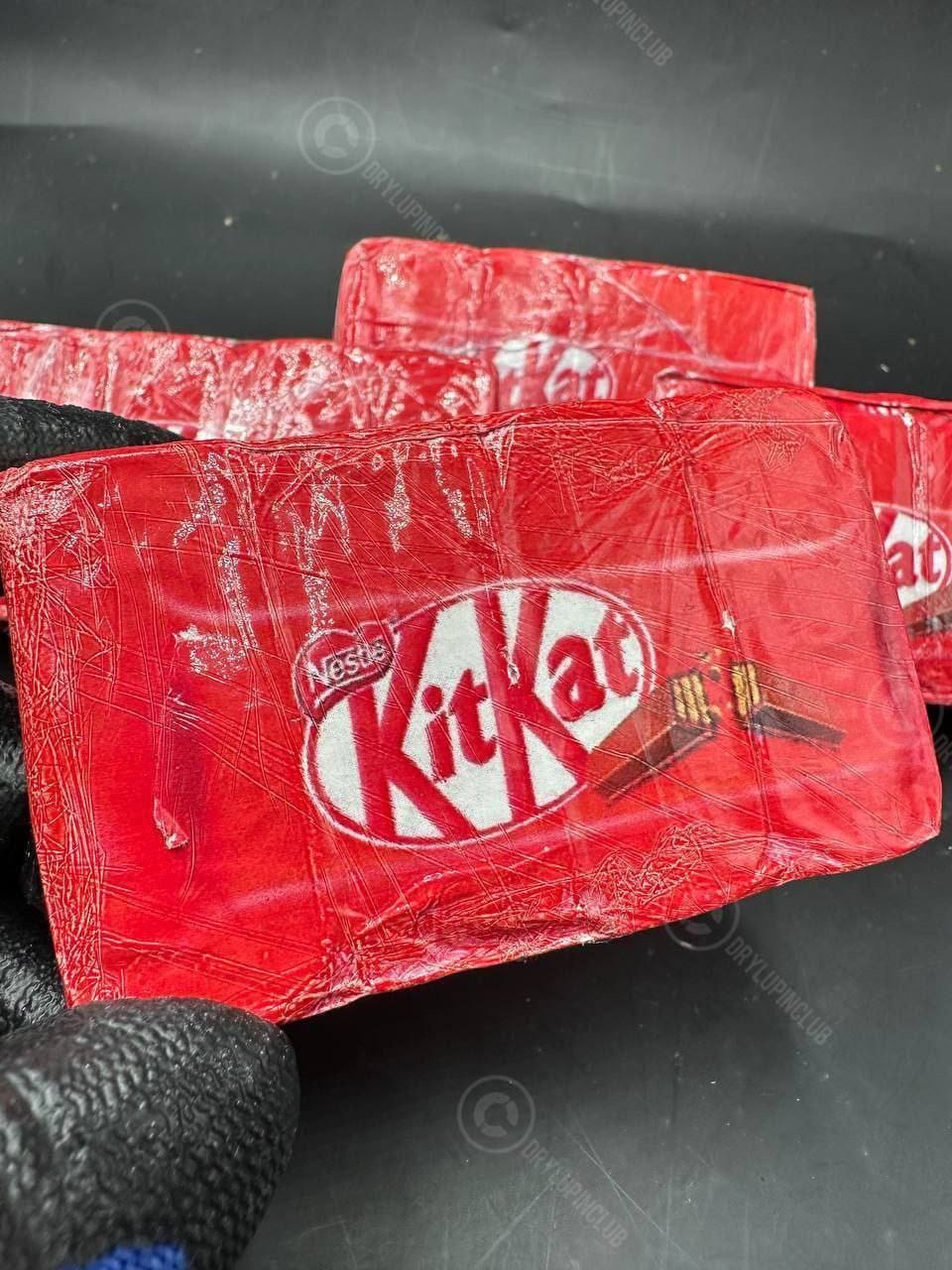 DRY Nestchok by mocrolabs