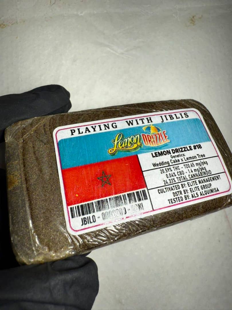 DRY PLAYING WITH JIBLIS