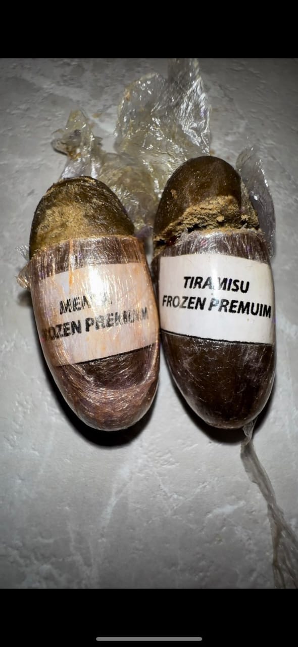 EGGS HASH FARM - Image 2