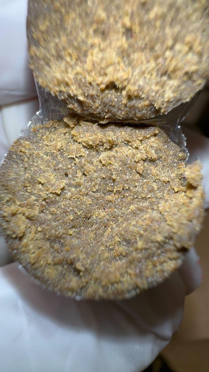 EGGS HASH FARM - Image 4