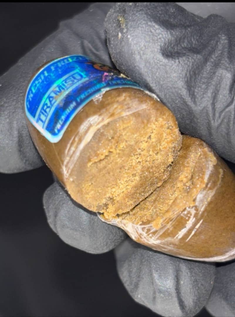 HASH GOLDEN TIGER EU