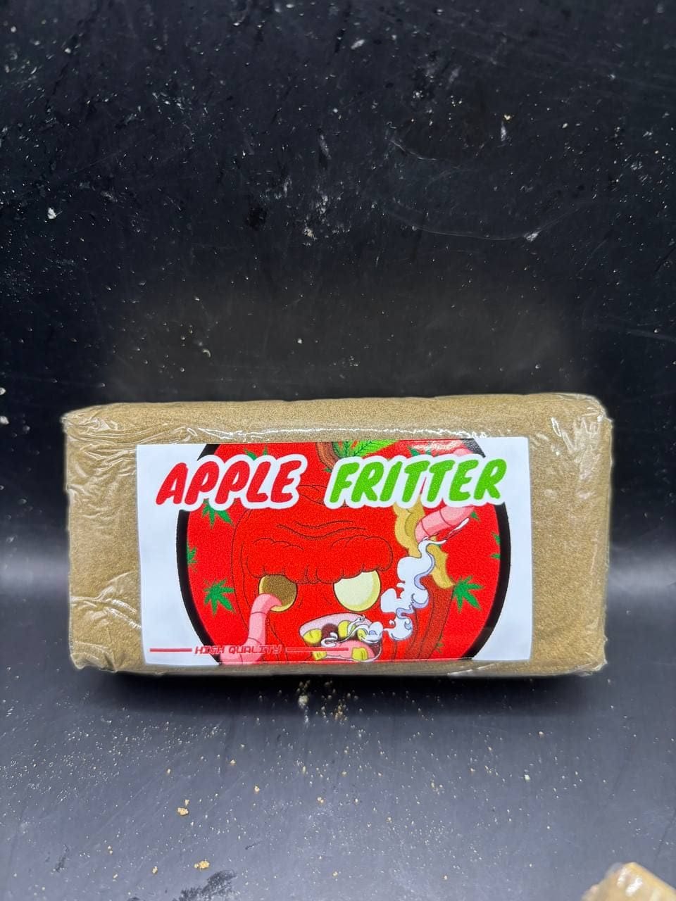 JAUNE SUPER MOUSSE DRY