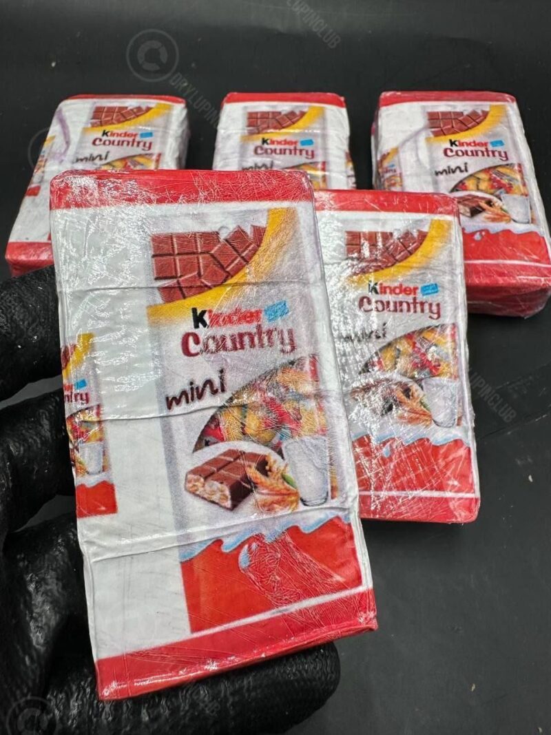 Nestchok by mocrolabs