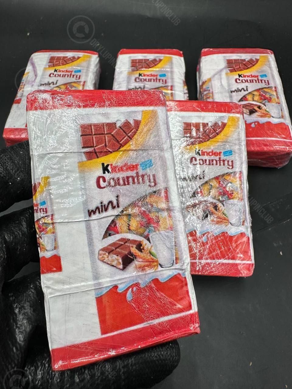 Nestchok by mocrolabs