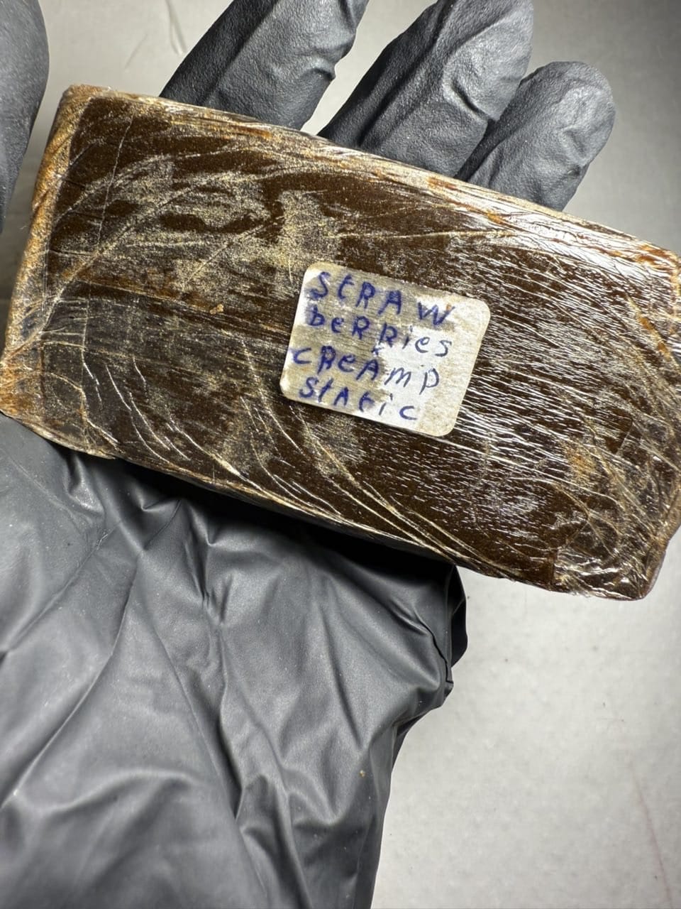 PLASMA STATIC CALI - Image 2