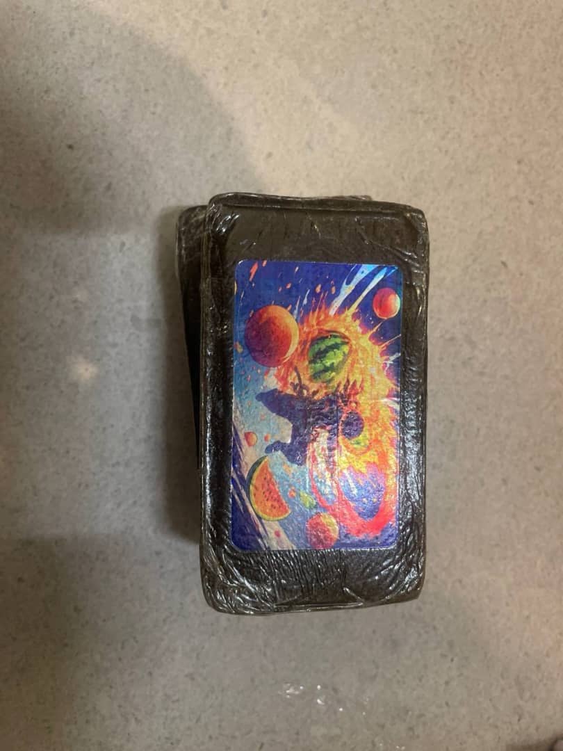 SAMOURAÏ HASH - Image 5