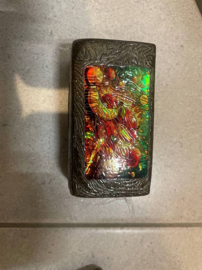 SAMOURAÏ HASH - Image 3