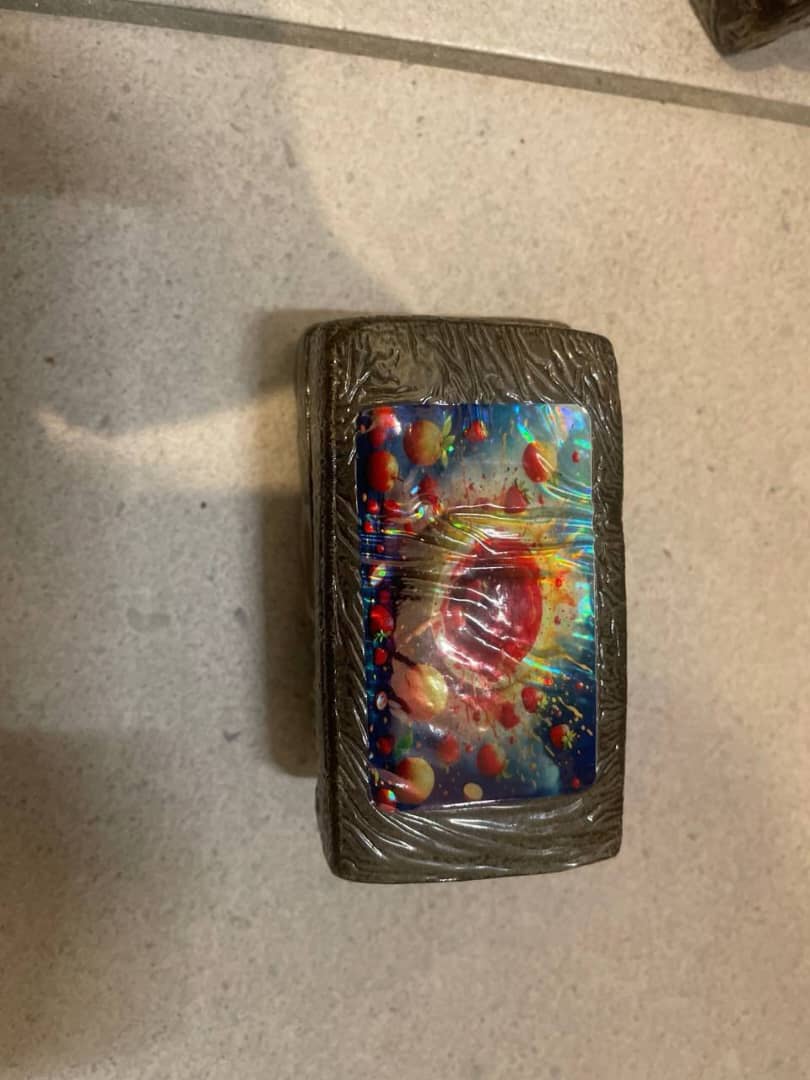 SAMOURAÏ HASH - Image 2