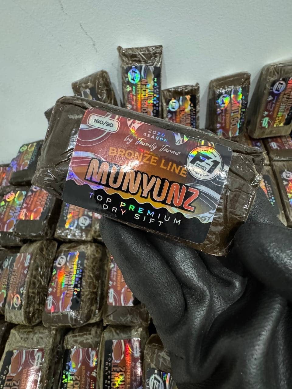 TOP PREMIUM DRY SIFT EU