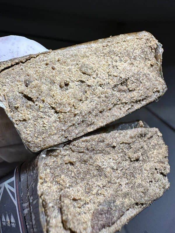 VVS TANGER HASH 2025