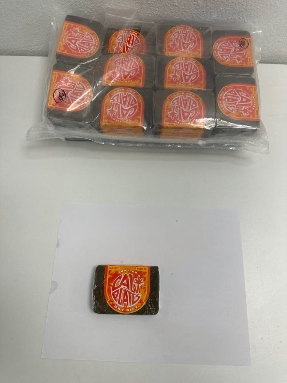 CALI PLATES - Image 2