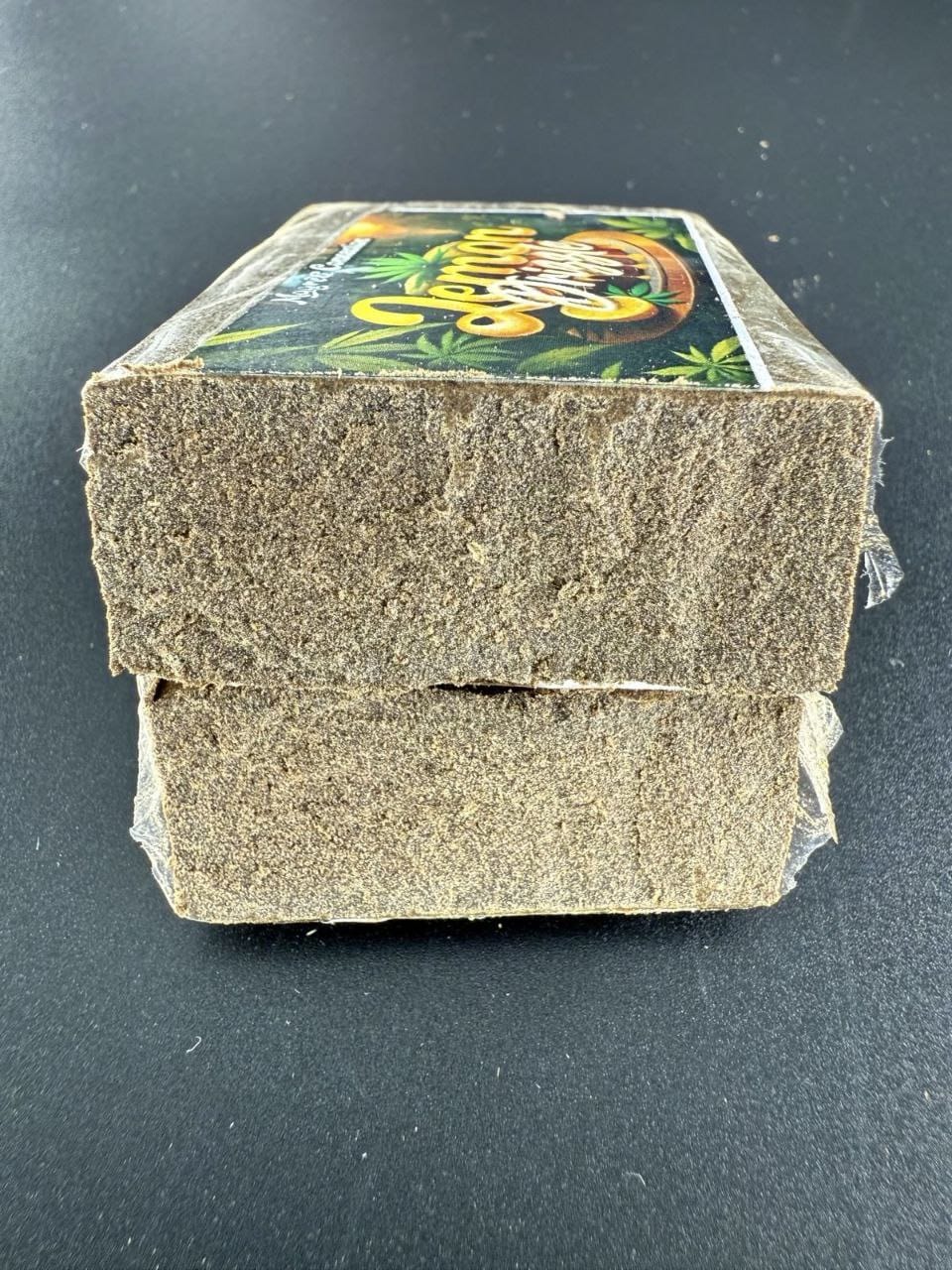 POLLINE HASH - Image 4