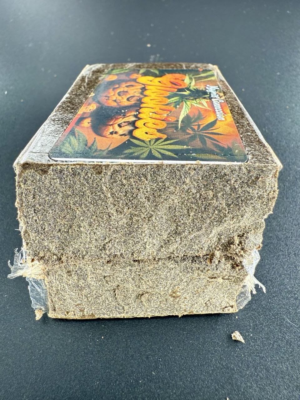 POLLINE HASH - Image 2