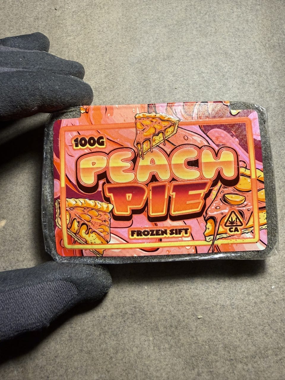 SHEESH FROZEN - Image 4