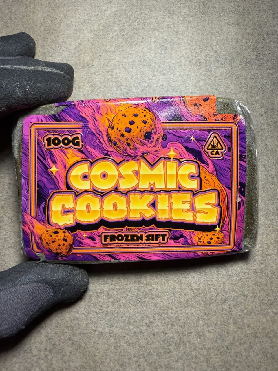 SHEESH FROZEN - Image 2